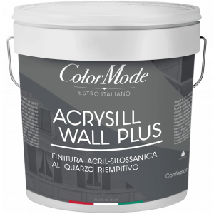 ACRYSIL墙PLUS